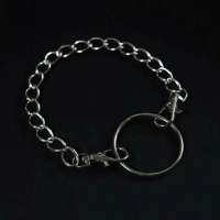 Image 2 of Chain choker with O ring