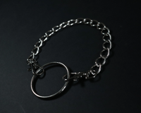 Image 4 of Chain choker with O ring