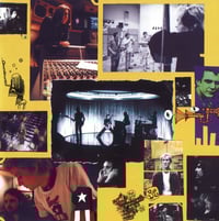 Image 2 of Kula Shaker – Peasants, Pigs & Astronauts, CD, NEW