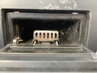 Image 2 of Used Pao/Micra/March ash tray
