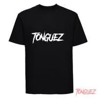 'LOGO' LIMITED EDITION T-SHIRT