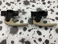 Image 1 of Used Nissan Pao door handle/opener