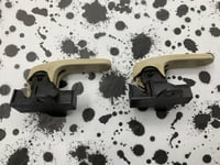 Image 3 of Used Nissan Pao door handle/opener