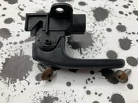 Image 3 of Used Nissan Pao black door handle/opener