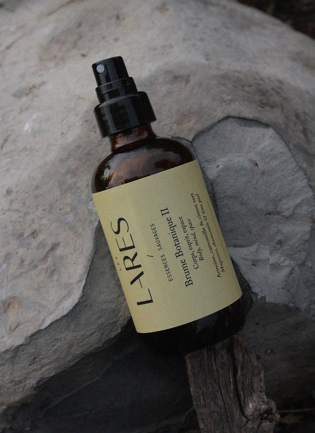 Image of Brume Botanique II