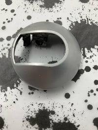 Image 1 of Used Nissan Pao door handle escutcheon