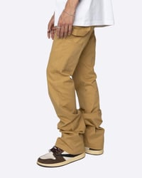 EPTM NU CARPENTER PANTS IN KHAHI
