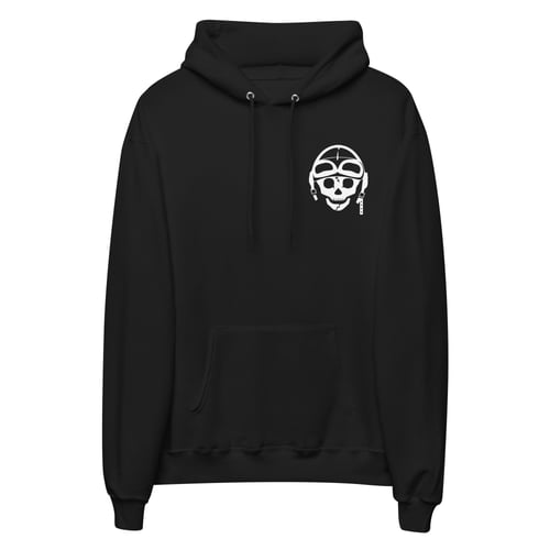 Image of Bottle Cap Hoody