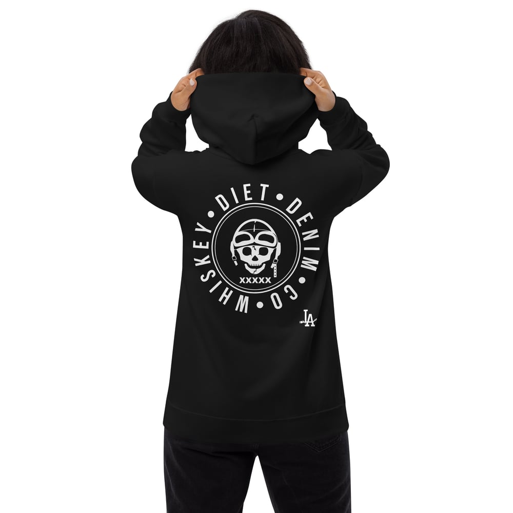 Image of Bottle Cap Hoody