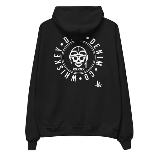Image of Bottle Cap Hoody
