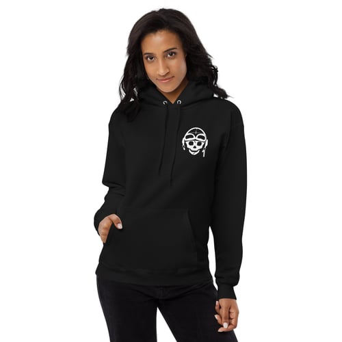 Image of Bottle Cap Hoody