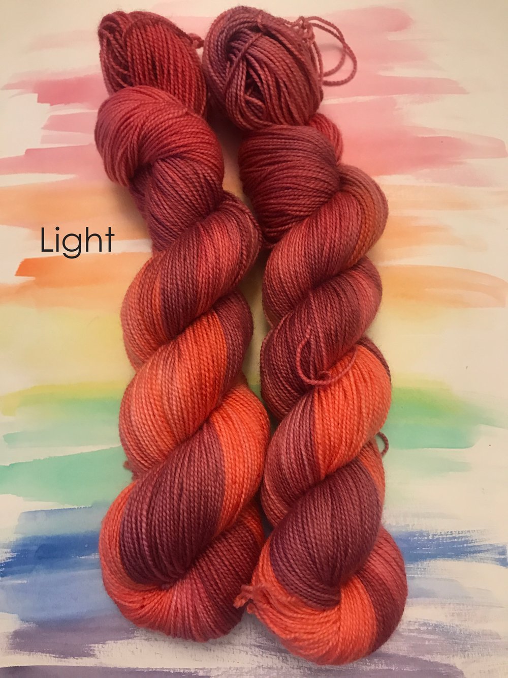 Swelling Sanguine Meditations
