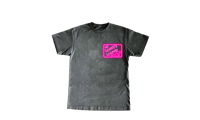 Image 1 of Lover's Lounge Employee Shirt