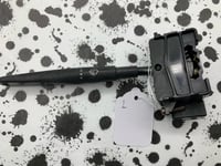 Image 3 of Used Nissan windscreen/windshield wiper switch assembly for Pao