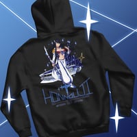 Honnouji - 321 Star Power Hoodie