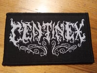 Image 2 of CENTINEX - Logo patch