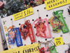APEX // Fashion Charms