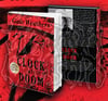 CLOCK OF DOOM by Gale Weathers Prop Book Replica - Scream 4