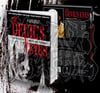 THE DEVIL'S EYES by Dr. Samuel Loomis Prop Book Replica - Halloween