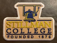 Image 2 of "RING THE BELL PATCHES" by NICE Paro & Promo (2 Patches per Order)