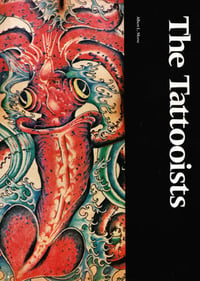 Image 1 of The Tattooists, by Albert Morse 1977