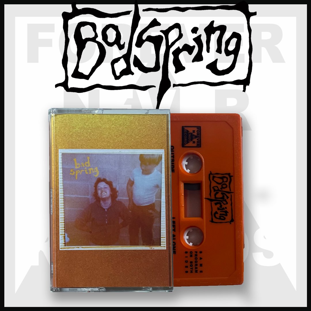 Image of Bad Spring Tape