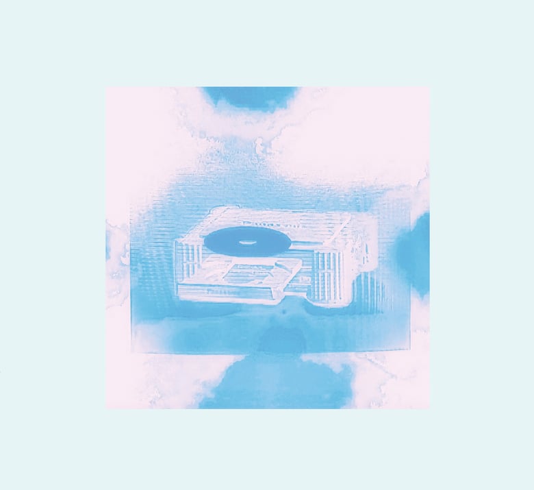 Image of Dorosoto & Body San "Steel Clouds" CD