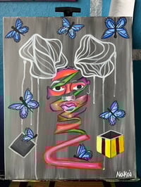 Image 1 of Unraveling My Gift