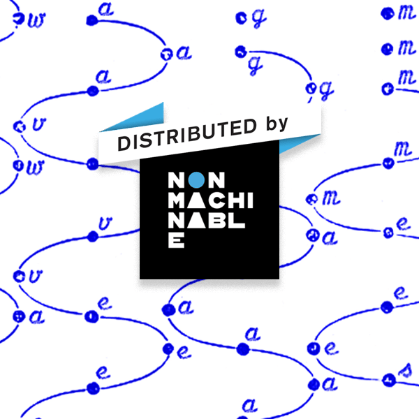 WAVE GAMES by Mark Trecka & Audra Wolowiec