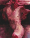 golem (4x5, 8x10, 11x14 inches) fine art print