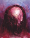 mmotherr (4x5, 8x10, 11x14 inches) fine art print