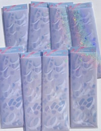 Image 2 of gradient confetti 