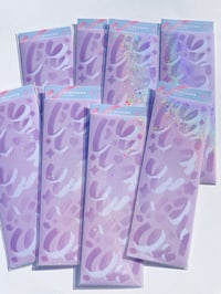 Image 3 of gradient confetti 