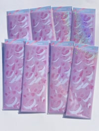 Image 4 of gradient confetti 