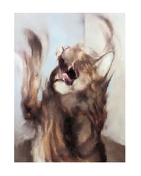 dan (8x10 inches) fine art print