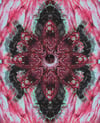 ofthemeat (4x5, 8x10, 11x14, or 13x16 inches) fine art print