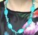 Image of Turquoise necklace