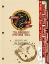 PHYSICAL Archive of the Odd Issue #1: For Research Purposes Only