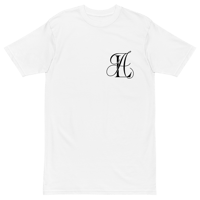 “LA” T-Shirt 