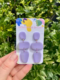 Image 1 of ORGANIC - Lilac