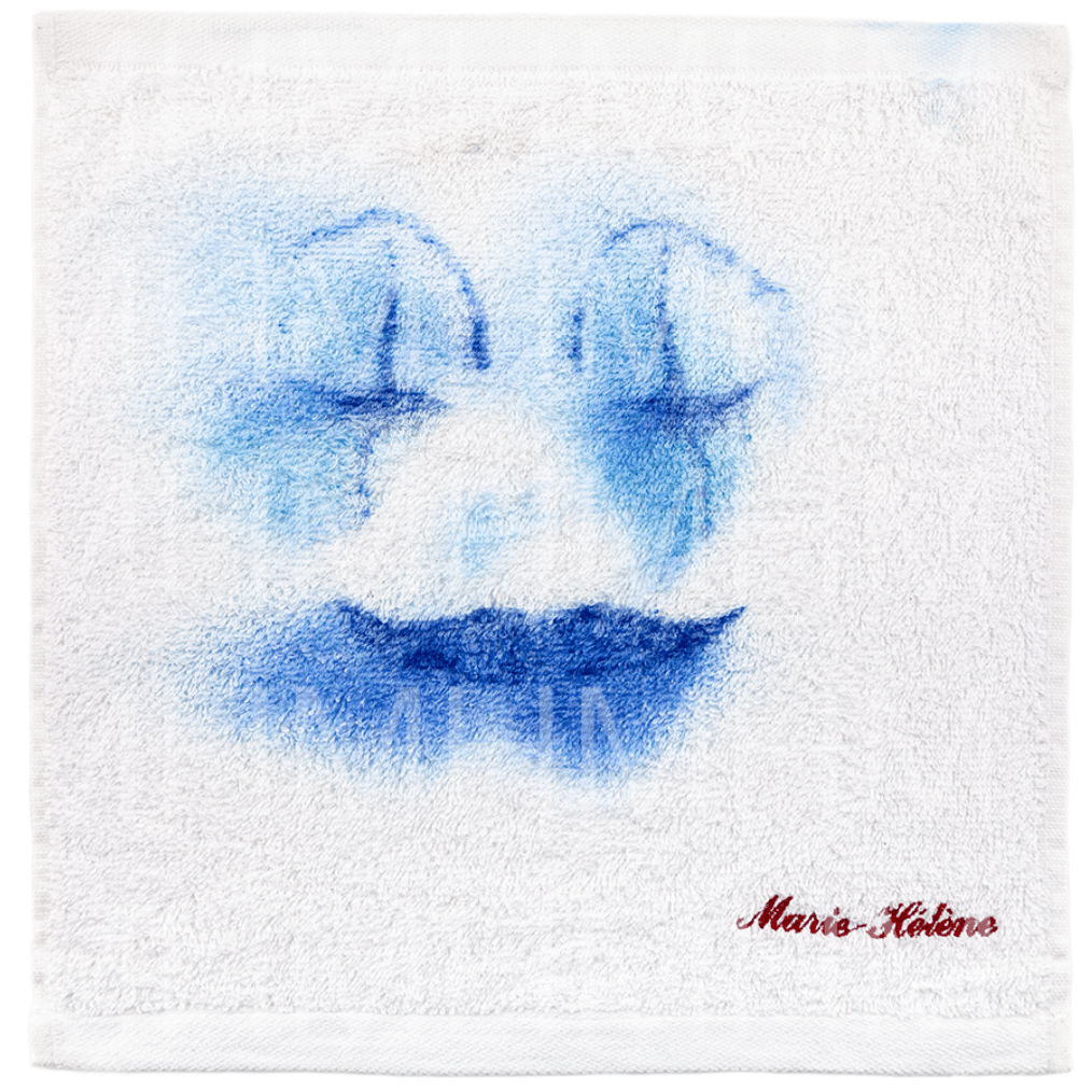 Pierrot Nuage - Photo