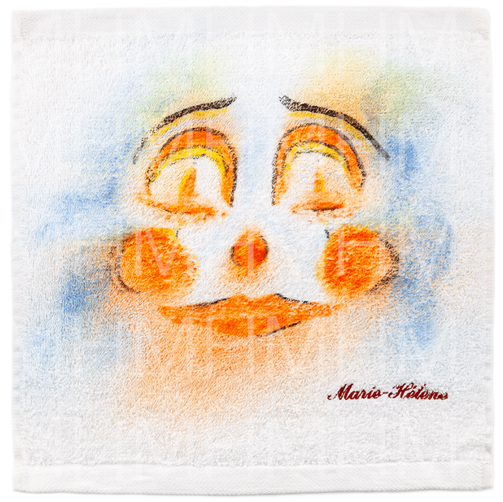 Clown Mirage - Photo