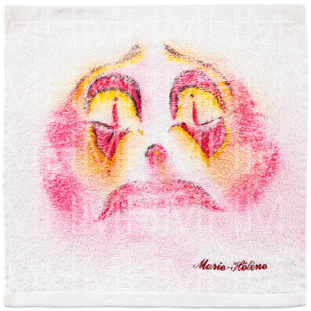 Clown Rouge - Photo