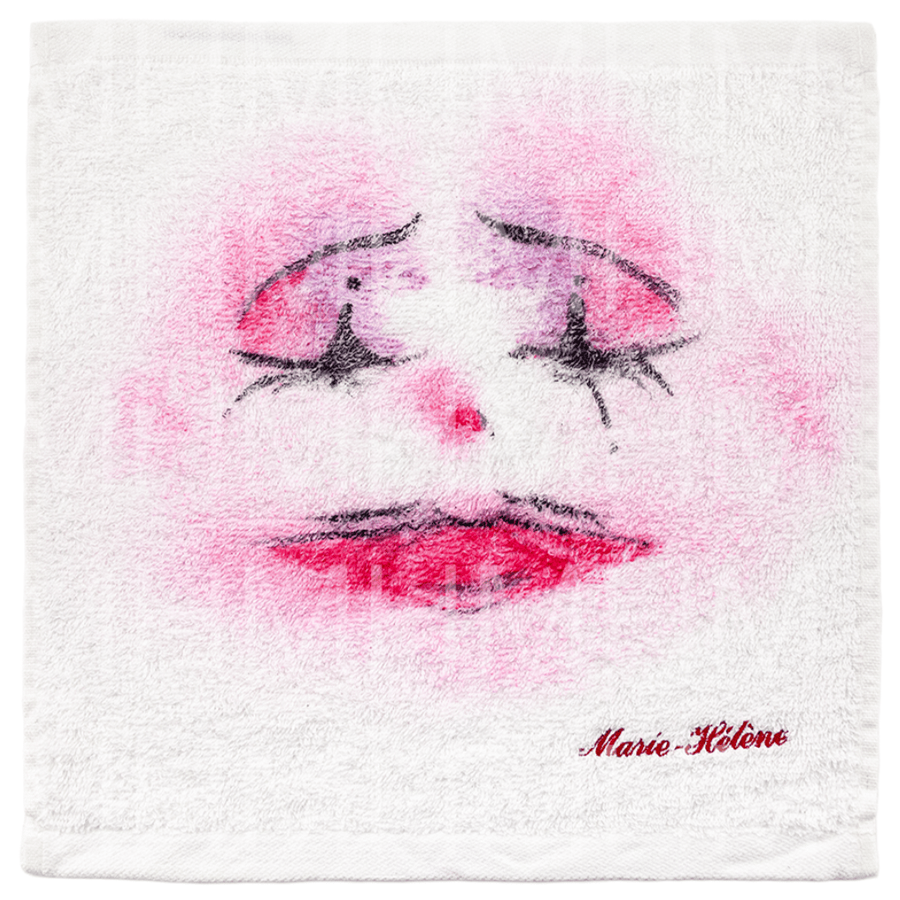 Pierrot Moustache - Photo
