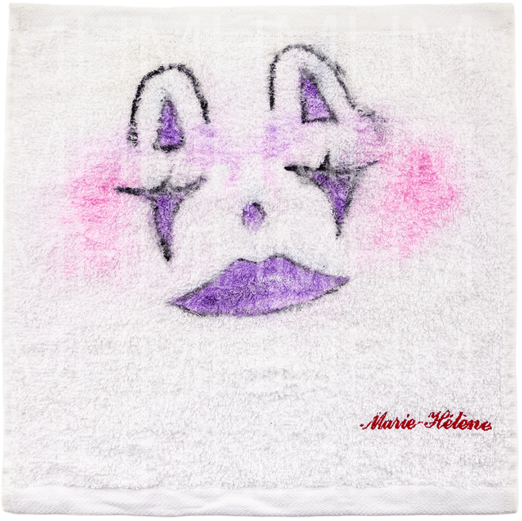 Pierrot de Larmes - Photo