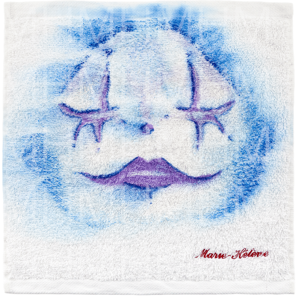 Clown du Loch Ness - Photo