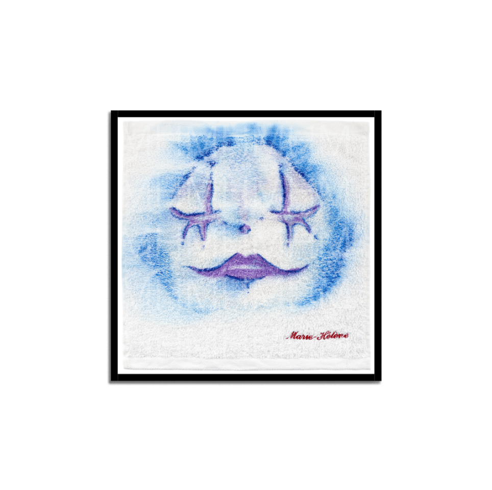Clown du Loch Ness