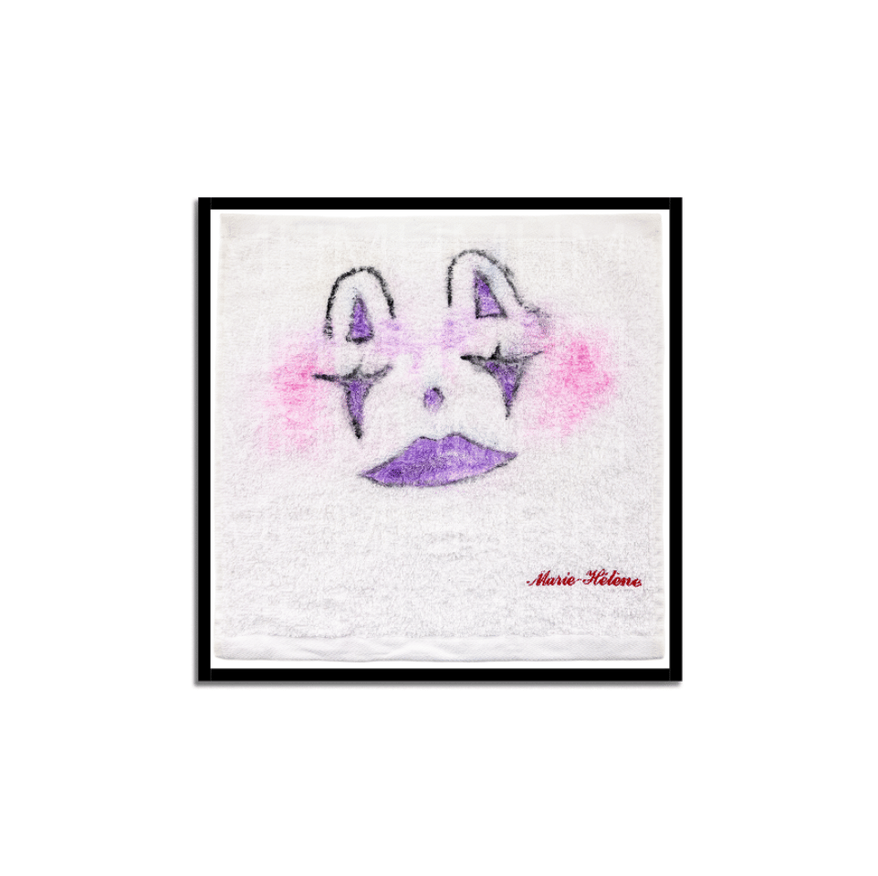 Pierrot de Larmes