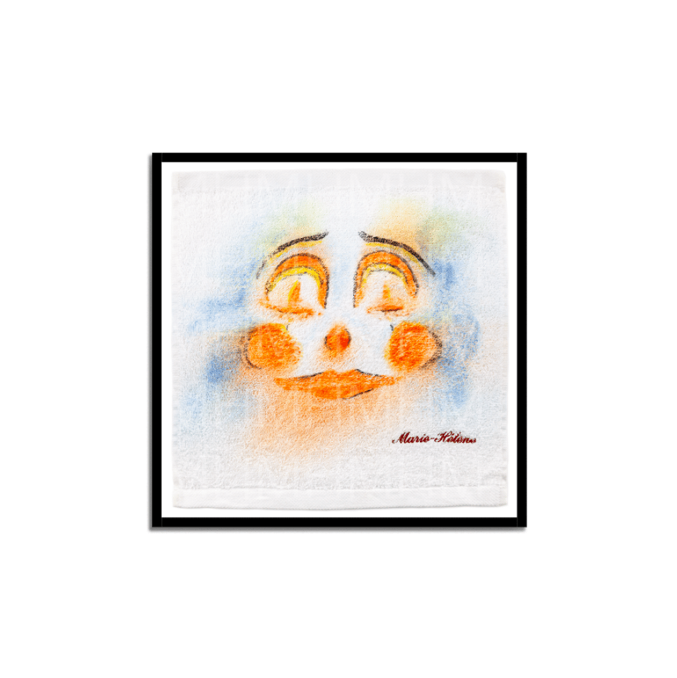 Clown Mirage