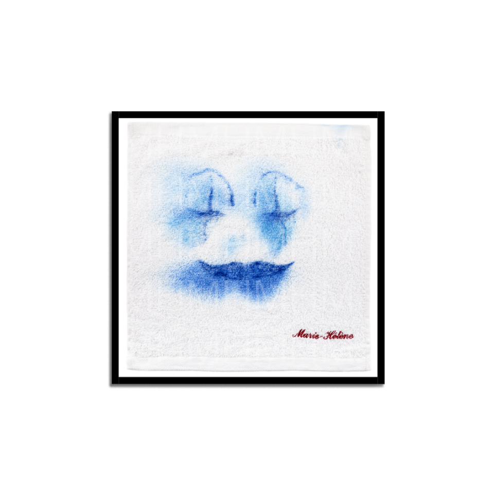 Pierrot Nuage